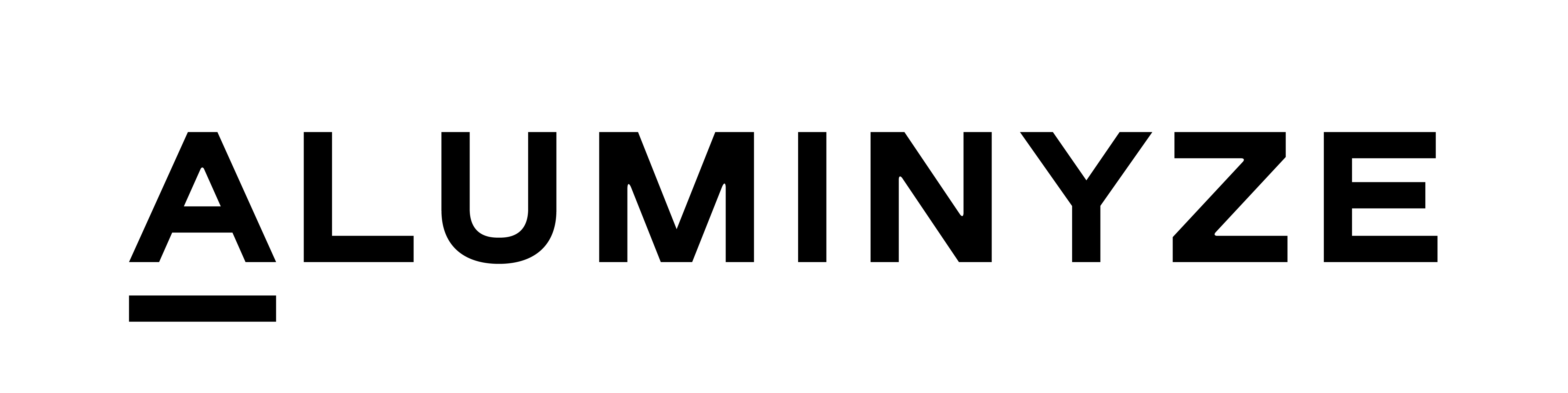 aluminyze-builder